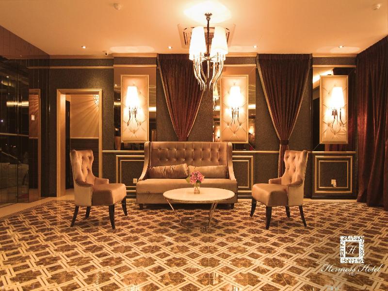 Hermess Hotel image
