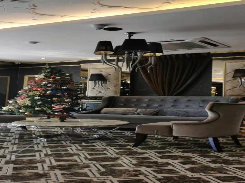 Hermess Hotel image