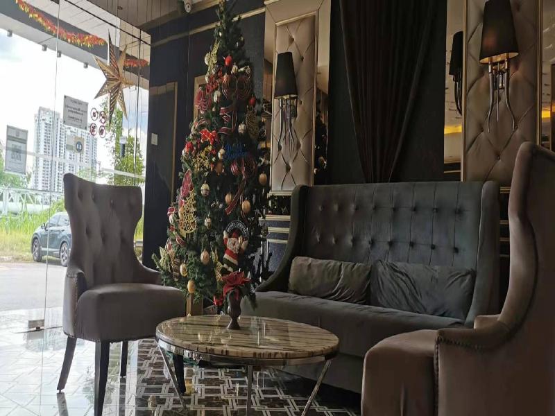Hermess Hotel image