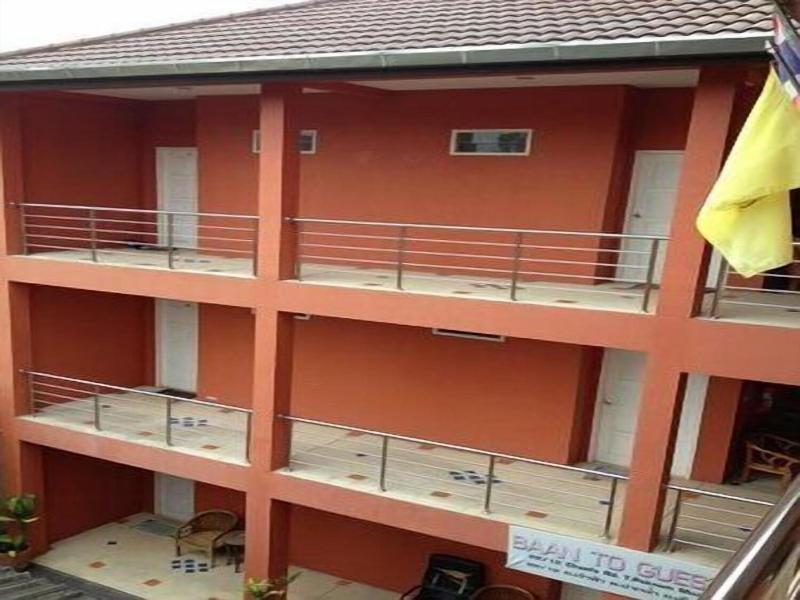 Ban To Guesthouse image