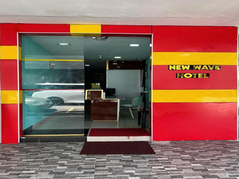 New Wave Sri Hartamas image