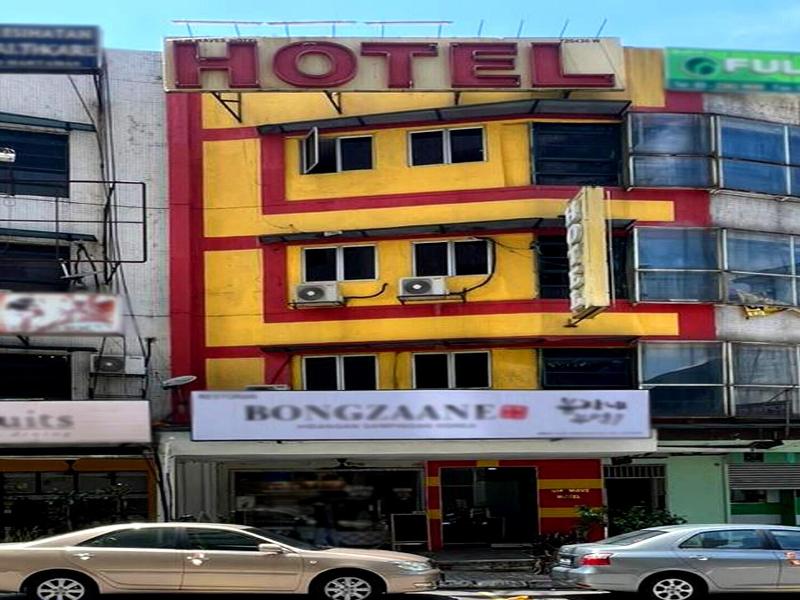 New Wave Sri Hartamas image
