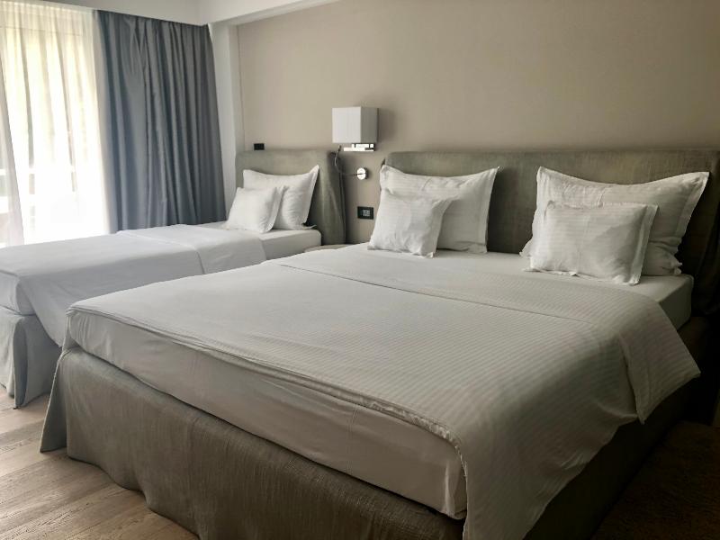 Hotel Osejava image