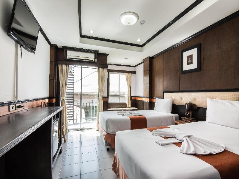 Season Palace Hua Hin image