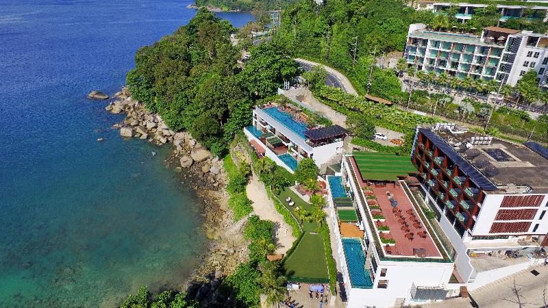 U Zenmaya Phuket Resort