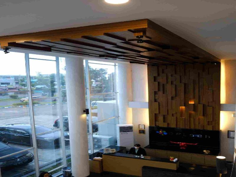 Splash Hotel Bengkulu image