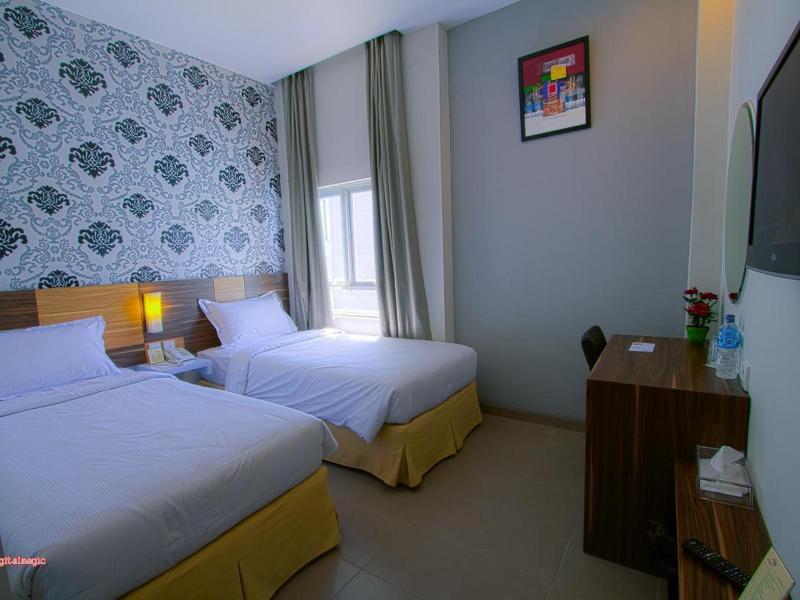 Splash Hotel Bengkulu image