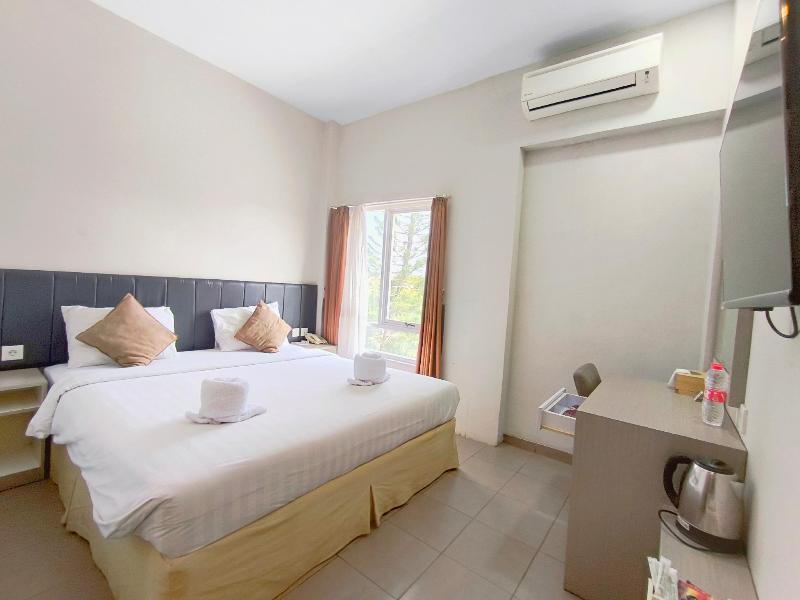 Splash Hotel Bengkulu image