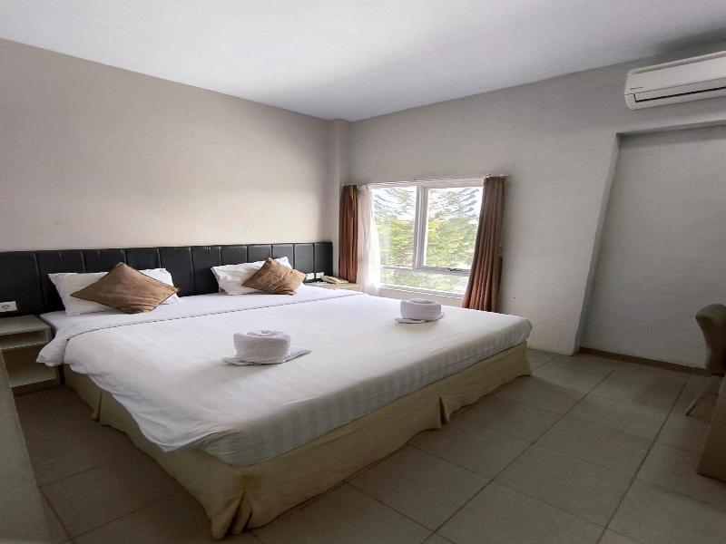 Splash Hotel Bengkulu image