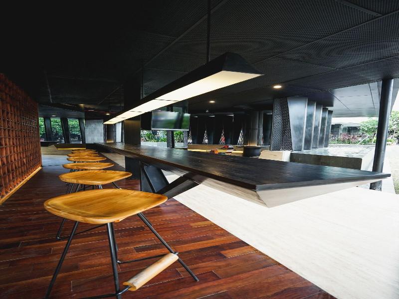 J Hotel Kuta image
