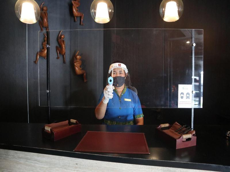 J Hotel Kuta image