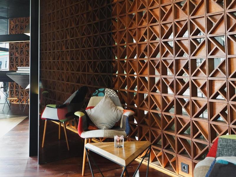 J Hotel Kuta image