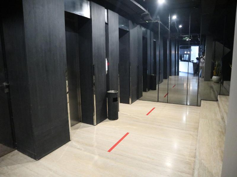 J Hotel Kuta image
