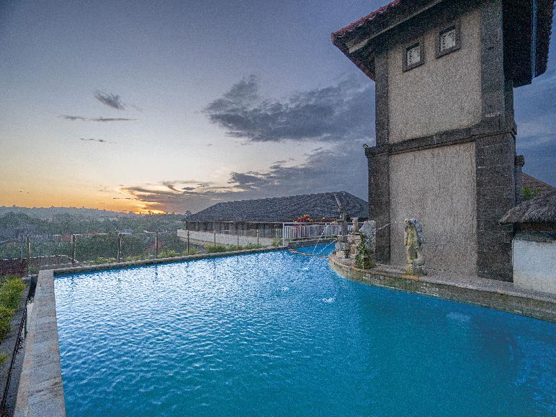 Nirmala Heritage Hotel image