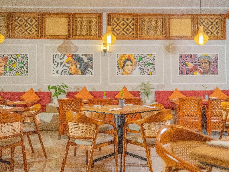 Nirmala Heritage Hotel image