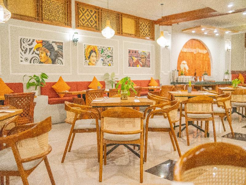 Nirmala Heritage Hotel image