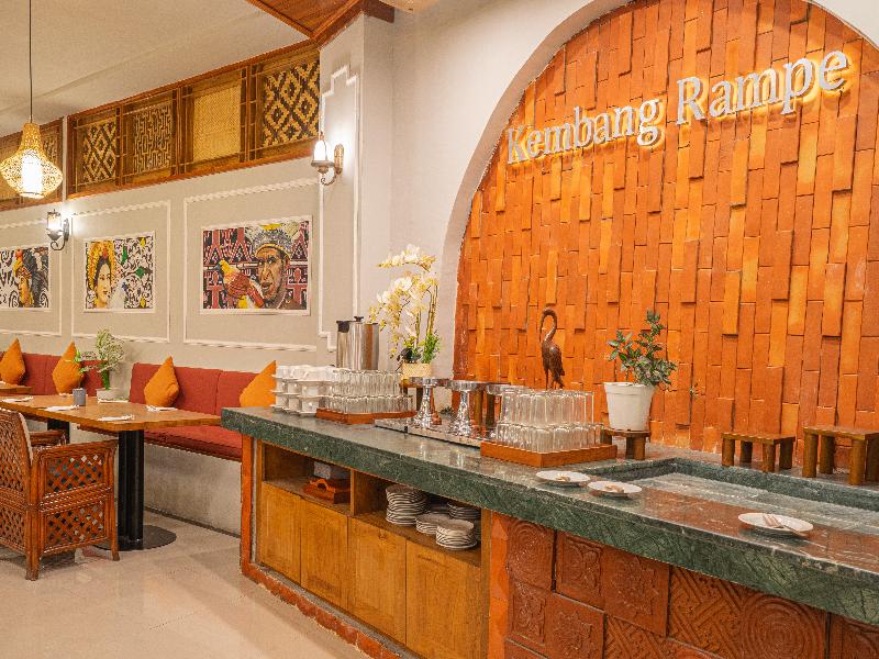 Nirmala Heritage Hotel image