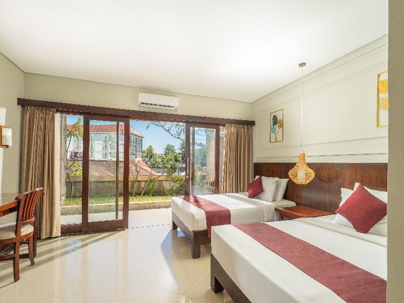 Nirmala Heritage Hotel image