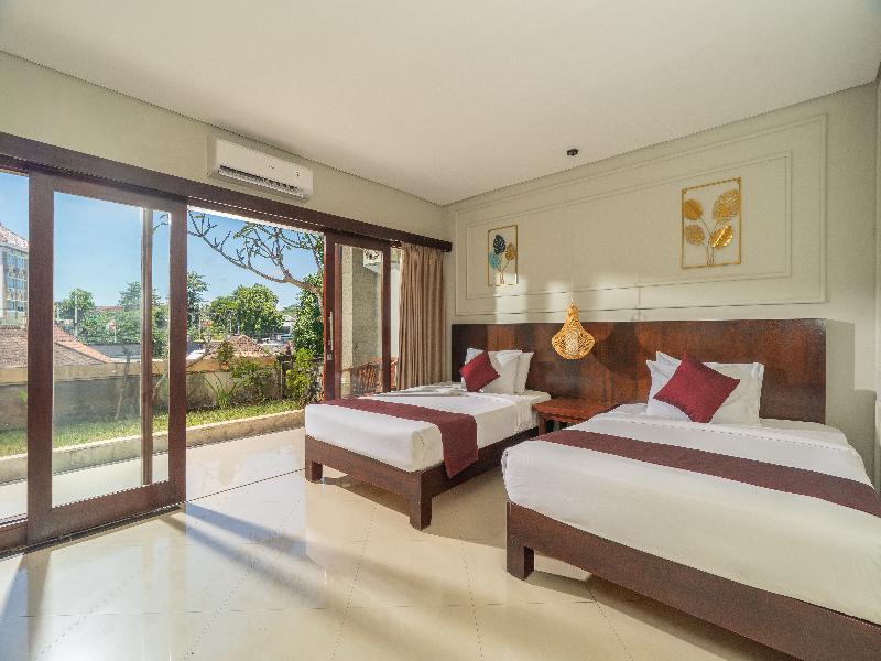 Nirmala Heritage Hotel image