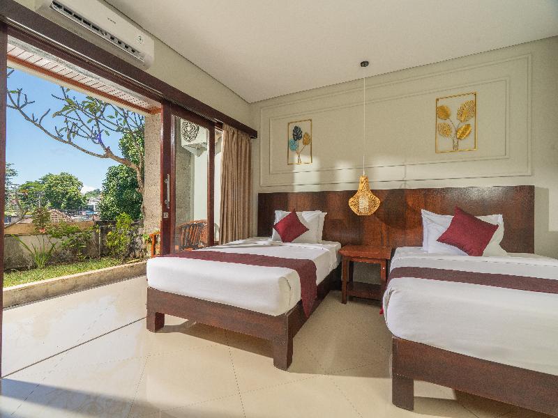 Nirmala Heritage Hotel image