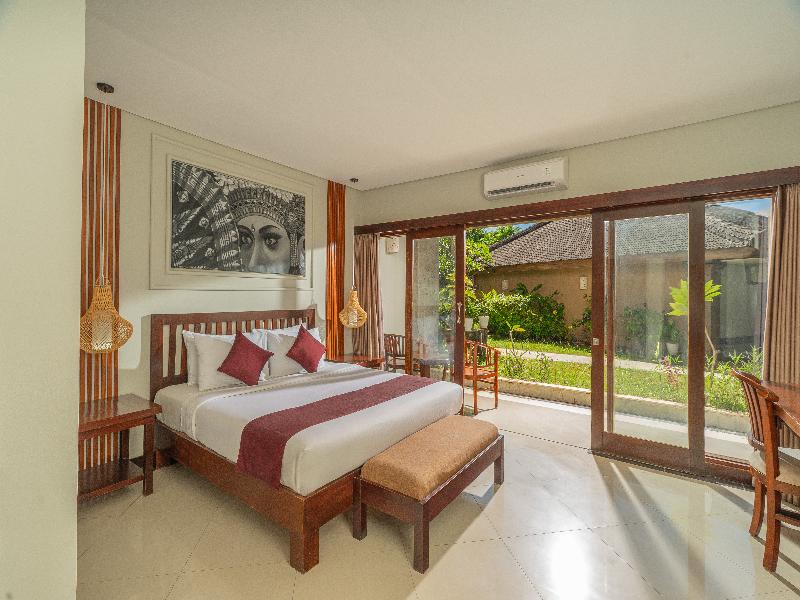 Nirmala Heritage Hotel image