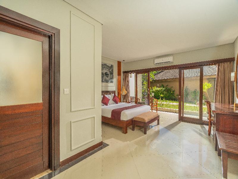 Nirmala Heritage Hotel image