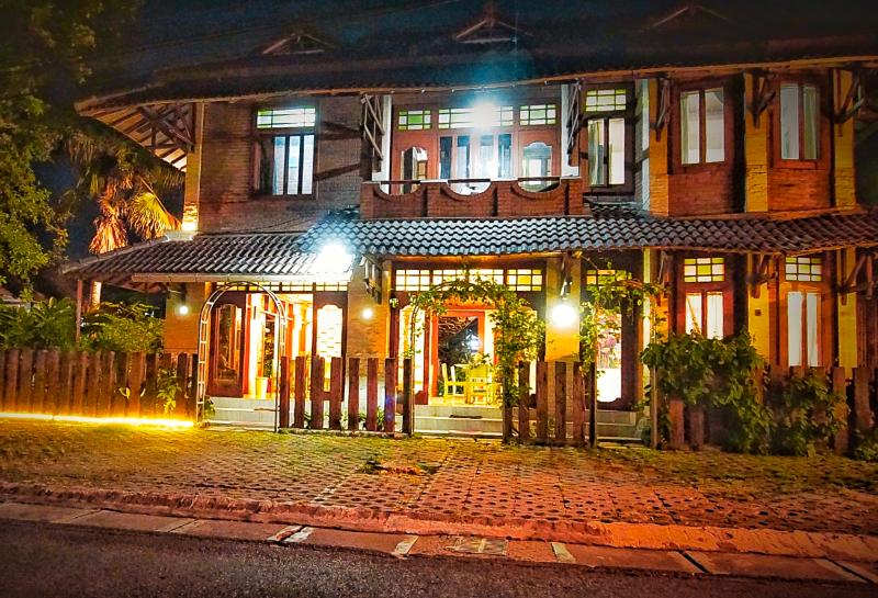 Wisma Ary'S — general view