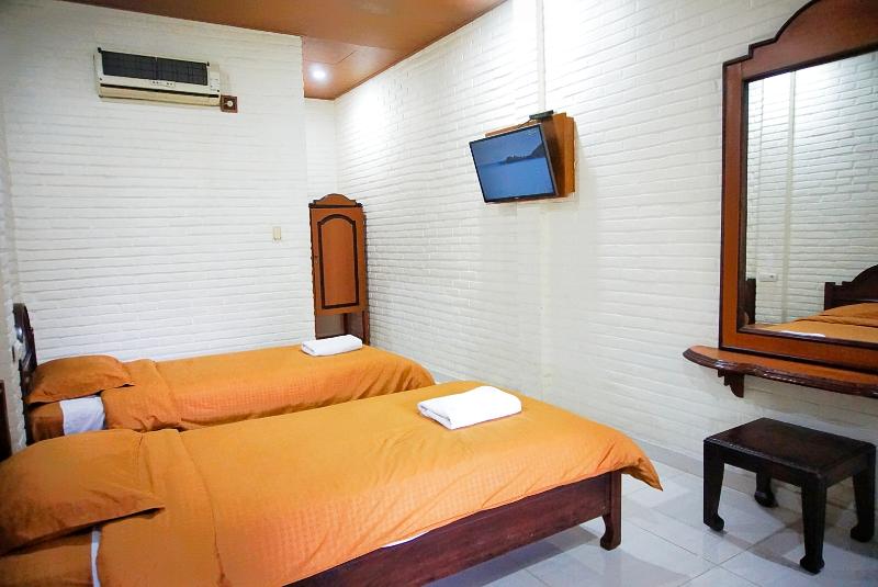 Wisma Ary'S image