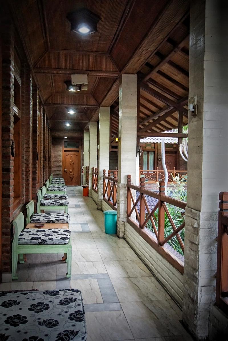 Wisma Ary'S image