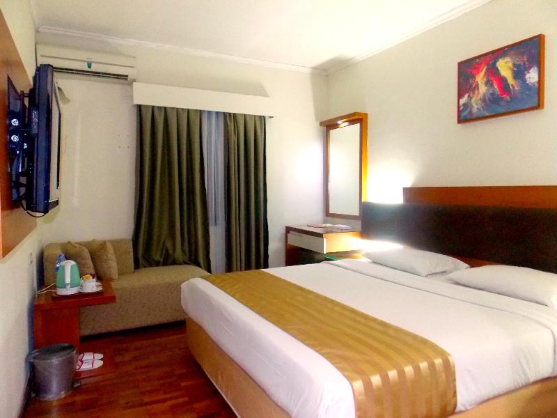 Mega Proklamasi Hotel image