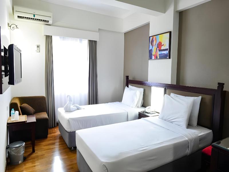Mega Proklamasi Hotel image