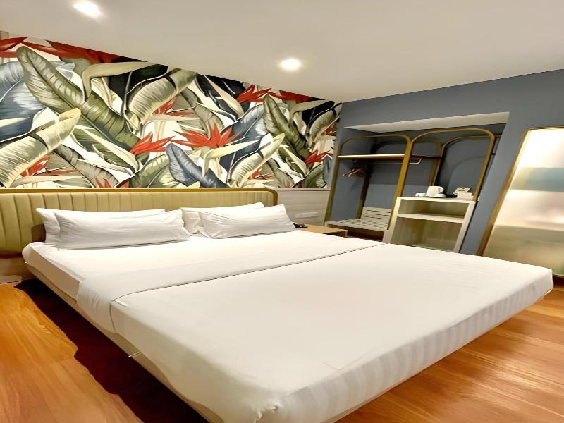 MaxOneHotels at Vivo Palembang image