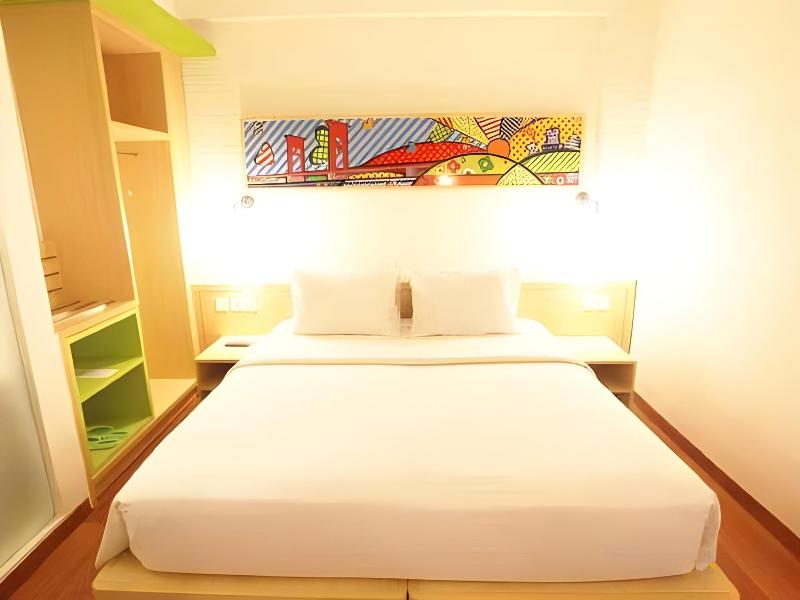 MaxOneHotels at Vivo Palembang image
