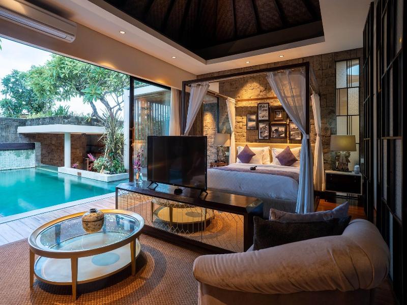Berry Amour Villas image