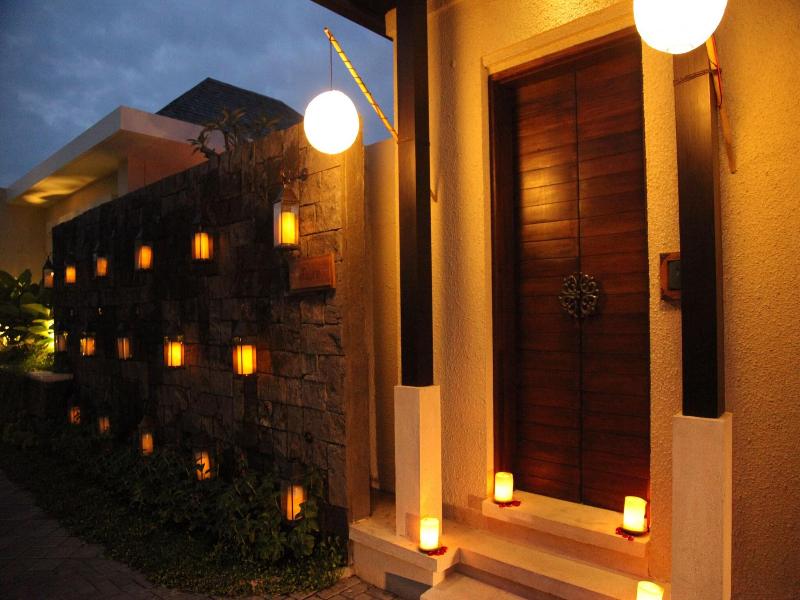 Berry Amour Villas image