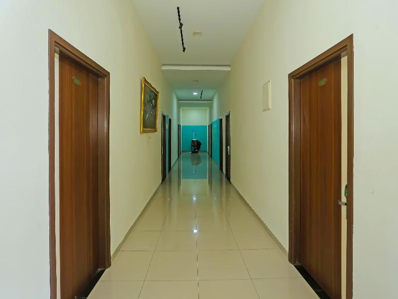 Collection O 92130 Hotel Fiducia Kaji image