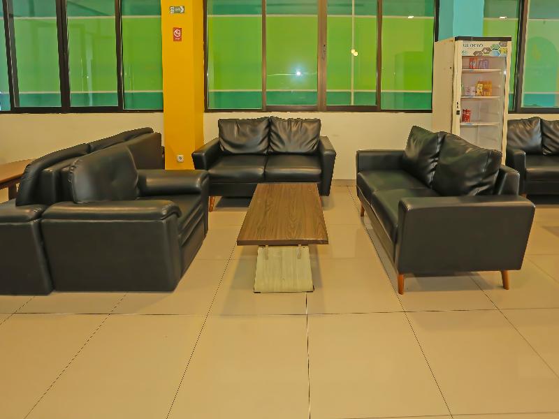 Collection O 92130 Hotel Fiducia Kaji image