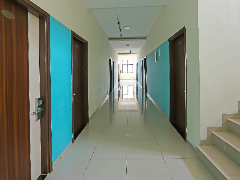 Collection O 92130 Hotel Fiducia Kaji image