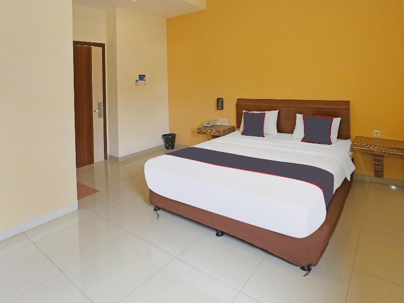 Collection O 92130 Hotel Fiducia Kaji image