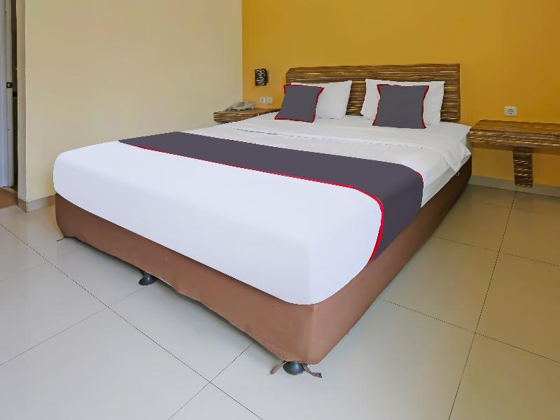 Collection O 92130 Hotel Fiducia Kaji image