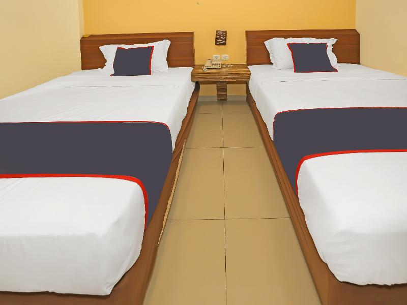 Collection O 92130 Hotel Fiducia Kaji image