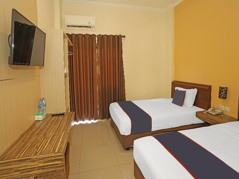 Collection O 92130 Hotel Fiducia Kaji image