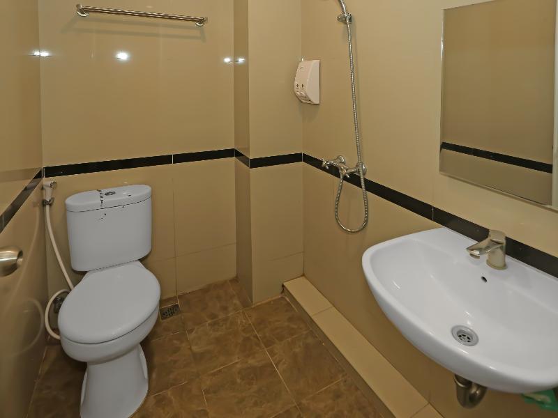 Collection O 92130 Hotel Fiducia Kaji image