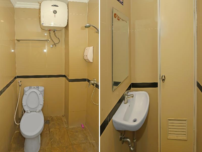 Collection O 92130 Hotel Fiducia Kaji image