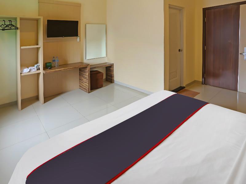 Collection O 92130 Hotel Fiducia Kaji image