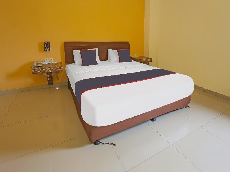Collection O 92130 Hotel Fiducia Kaji image