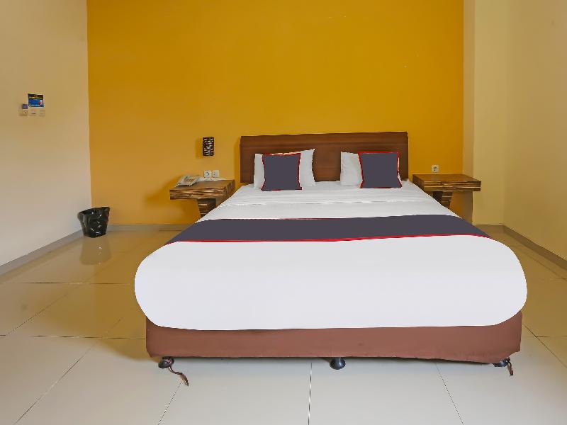 Collection O 92130 Hotel Fiducia Kaji image