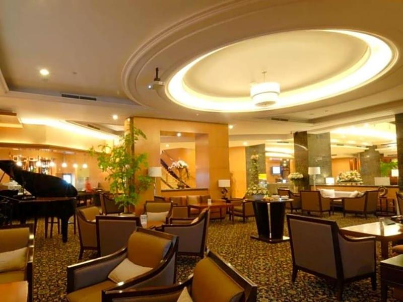 Manado Quality Hotel image