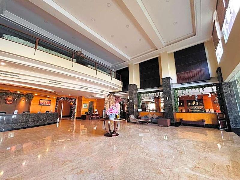 Manado Quality Hotel image