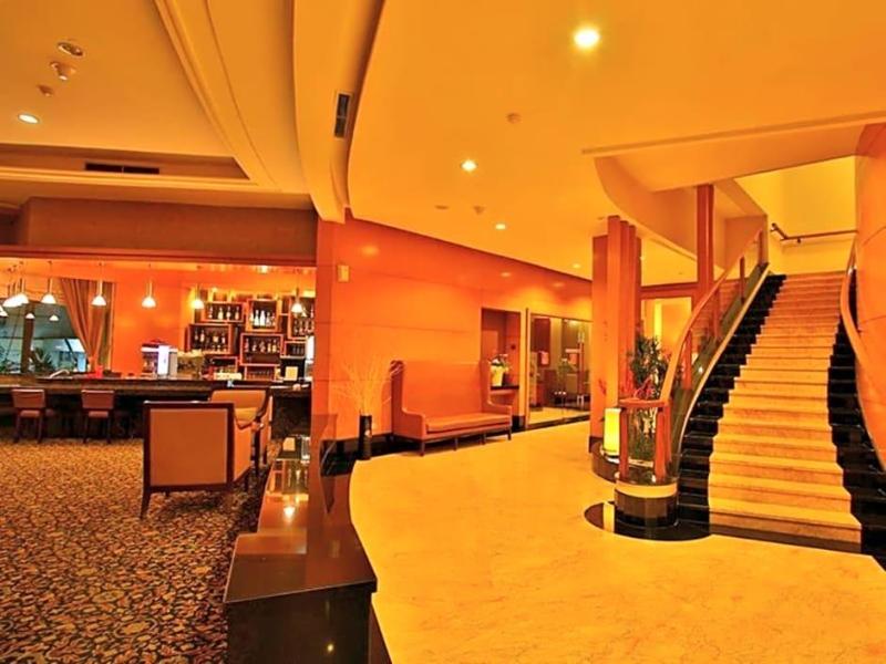 Manado Quality Hotel image